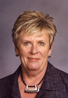 Marge Thiel