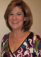 Ruth Wachs