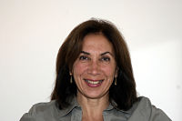 Niki Rosenfeld