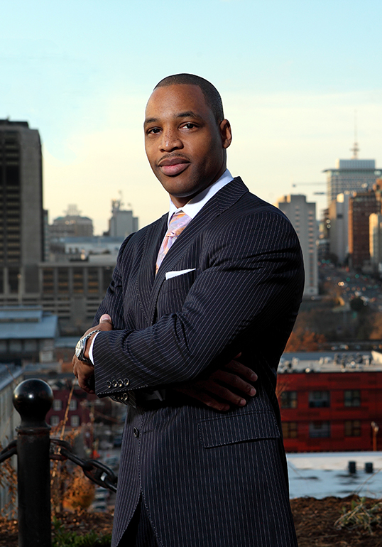 Rob Ransome