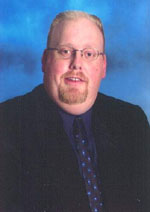 Chris Holvoet, Licensed in Iowa & Illinois