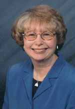 Judy Schmidt, Licensed in Illinois & Iowa