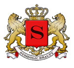 SYMBOLIC REALTY         &nbsp;&nbsp;        LEE LOVITT &nbsp;              BROKER