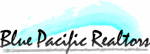 Blue Pacific Realtors