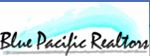 Blue Pacific Realtors