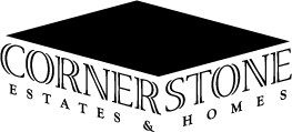 CORNERSTONE ESTATES & HOMES