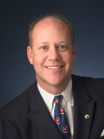 Bill Pearson, GRI, SRES