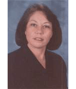 Brenda Ben-Yoseph