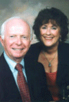 Judith and Bill McKnelly 
