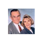 Jack Harold &<BR>Shirley Kelly-Harold
